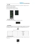 Preview for 12 page of Vantron FPA-C34 User Manual