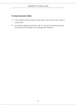 Preview for 17 page of Vantron LNG-PRN-0137 User Manual