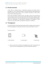 Preview for 10 page of Vantron M10 PRO User Manual