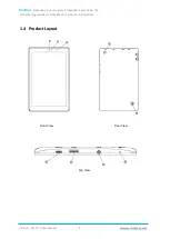 Preview for 12 page of Vantron M10 PRO User Manual