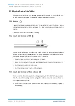 Preview for 16 page of Vantron M10 PRO User Manual