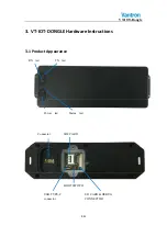 Preview for 9 page of Vantron VT-IoT-Dongle User Manual