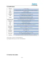 Preview for 11 page of Vantron VT-IoT-Dongle User Manual