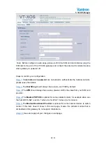 Preview for 18 page of Vantron VT-IoT-Dongle User Manual