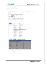 Preview for 5 page of Vantron VT-M2M-APL User Manual