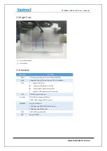 Preview for 9 page of Vantron VT-M2M-APL User Manual