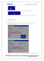 Preview for 12 page of Vantron VT-M2M-APL User Manual