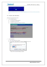 Preview for 13 page of Vantron VT-M2M-APL User Manual