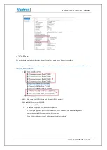 Preview for 14 page of Vantron VT-M2M-APL User Manual