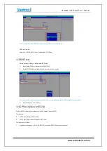 Preview for 15 page of Vantron VT-M2M-APL User Manual