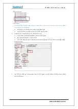 Preview for 16 page of Vantron VT-M2M-APL User Manual