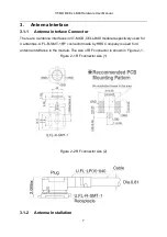 Preview for 14 page of Vantron VT-MOD-CELL-B48 Hardware User Manual