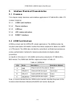 Preview for 19 page of Vantron VT-MOD-CELL-B48 Hardware User Manual