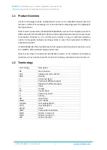 Preview for 10 page of Vantron VT-SBC-RK3568-NT User Manual