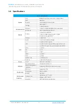 Preview for 12 page of Vantron VT-SBC-RK3568-NT User Manual