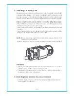 Preview for 7 page of Vantrue OnDash N2 User Manual