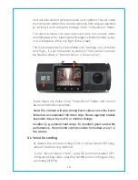 Preview for 14 page of Vantrue OnDash N2 User Manual