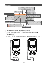 Preview for 30 page of Vantrue S1 User Manual