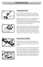 Preview for 7 page of VAPamore MR-750 OTTIMO Instruction Book And Users Manual