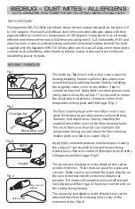 Preview for 9 page of VAPamore MR-750 OTTIMO Instruction Book And Users Manual