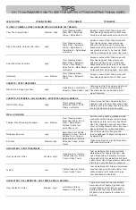 Preview for 12 page of VAPamore MR-750 OTTIMO Instruction Book And Users Manual