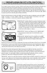 Preview for 19 page of VAPamore MR-750 OTTIMO Instruction Book And Users Manual