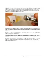 Preview for 13 page of Vapify.us Fogbank User Manual