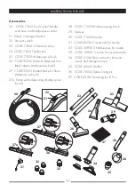 Preview for 35 page of Vapor 3000 A Plus Instructions For Use Manual