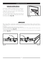 Preview for 42 page of Vapor 3000 A Plus Instructions For Use Manual