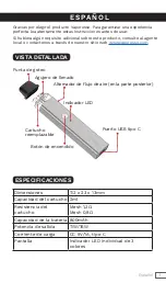 Preview for 23 page of Vaporesso VAPORESSO XROS User Manual