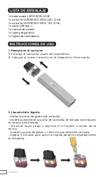 Preview for 24 page of Vaporesso VAPORESSO XROS User Manual