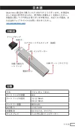 Preview for 53 page of Vaporesso VAPORESSO XROS User Manual