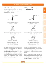 Preview for 21 page of Vapormed Volcano MEDIC 2 Instructions For Use Manual