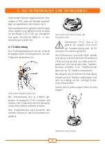 Preview for 26 page of Vapormed Volcano MEDIC 2 Instructions For Use Manual