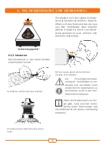 Preview for 30 page of Vapormed Volcano MEDIC 2 Instructions For Use Manual