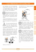 Preview for 35 page of Vapormed Volcano MEDIC 2 Instructions For Use Manual