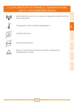 Preview for 81 page of Vapormed Volcano MEDIC 2 Instructions For Use Manual