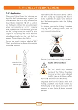 Preview for 104 page of Vapormed Volcano MEDIC 2 Instructions For Use Manual