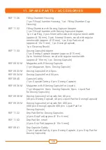 Preview for 130 page of Vapormed Volcano MEDIC 2 Instructions For Use Manual