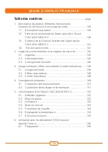 Preview for 134 page of Vapormed Volcano MEDIC 2 Instructions For Use Manual