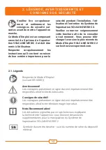 Preview for 142 page of Vapormed Volcano MEDIC 2 Instructions For Use Manual