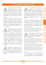 Preview for 149 page of Vapormed Volcano MEDIC 2 Instructions For Use Manual