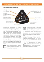 Preview for 154 page of Vapormed Volcano MEDIC 2 Instructions For Use Manual