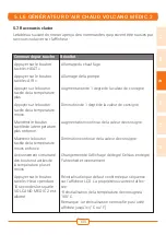 Preview for 155 page of Vapormed Volcano MEDIC 2 Instructions For Use Manual