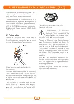 Preview for 156 page of Vapormed Volcano MEDIC 2 Instructions For Use Manual