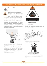 Preview for 168 page of Vapormed Volcano MEDIC 2 Instructions For Use Manual