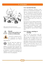 Preview for 178 page of Vapormed Volcano MEDIC 2 Instructions For Use Manual