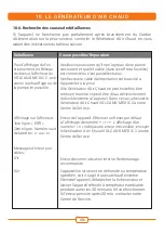 Preview for 186 page of Vapormed Volcano MEDIC 2 Instructions For Use Manual