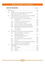 Preview for 202 page of Vapormed Volcano MEDIC 2 Instructions For Use Manual