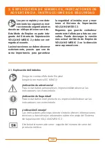 Preview for 208 page of Vapormed Volcano MEDIC 2 Instructions For Use Manual